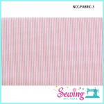 FABRIC-3, 4 & 5 QUILTING TREASURES